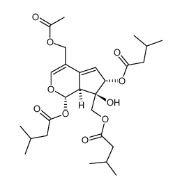 18296-48-5结构式