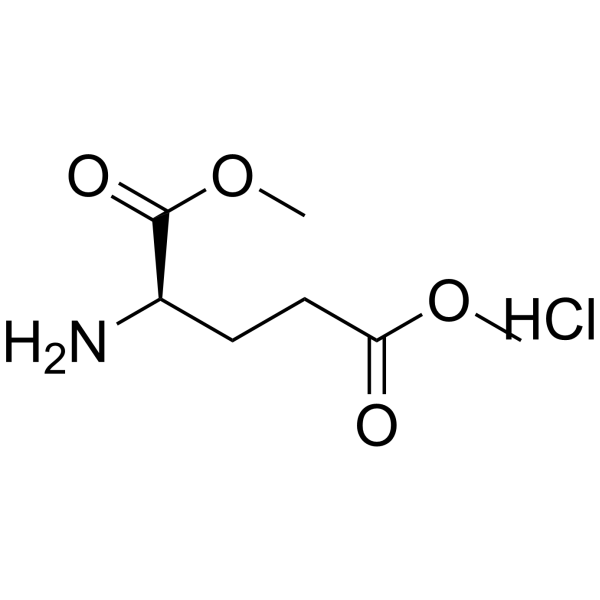 D-谷氨酸二甲酯盐酸盐图片