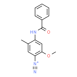 AZOIC DIAZO COMPONENT 41 Structure