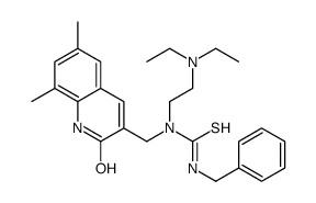 3860-44-4 structure