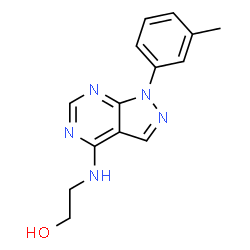 393820-95-6 structure