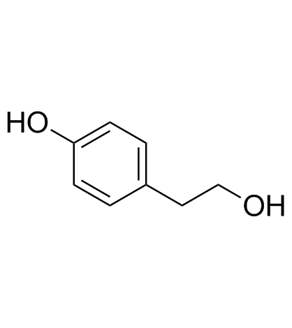 501-94-0 structure