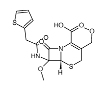 50268-71-8结构式