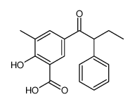 50439-07-1 structure