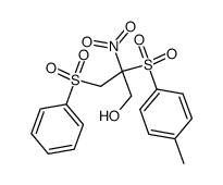 52358-28-8结构式