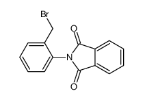 57365-06-7 structure