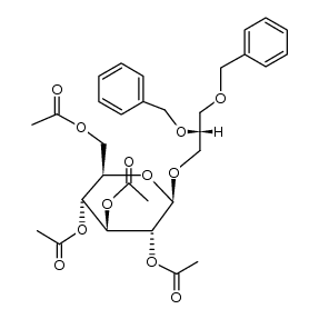 58438-08-7结构式