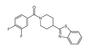 606083-54-9 structure