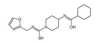 606112-42-9 structure