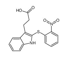 61238-34-4 structure