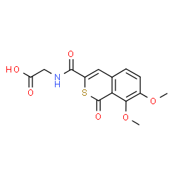 615282-41-2 structure