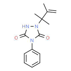 dimethylquinacrine structure