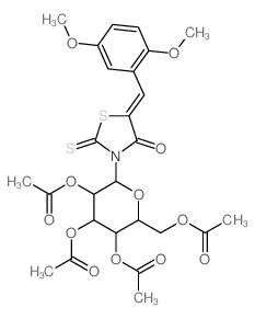 65562-24-5结构式