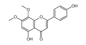 6608-33-9 structure