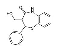 72293-09-5 structure