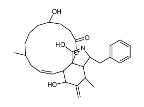 cytochalasin H(2)B picture