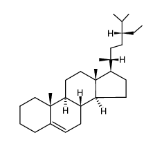 LAMOTRIGINE-5N-GLUCURONIDE结构式