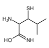 Pentonamide,2-amino-2,4,5-trideoxy-4-methyl-3-thio- (9CI) picture