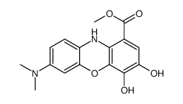 PRUNECONCENTRATE Structure