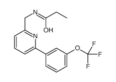 833455-97-3 structure