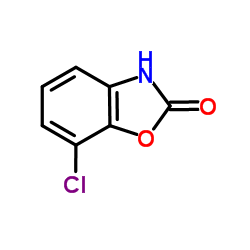 7-Chloro-1,3-benzoxazol-2(3H)-one picture