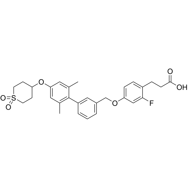 TP-051 structure