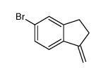 5-bromo-1-Methylene-2,3-dihydro-1H-indene picture