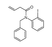 879682-42-5 structure