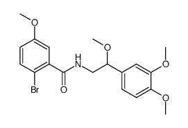 88741-52-0 structure