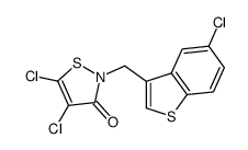 918107-68-3 structure