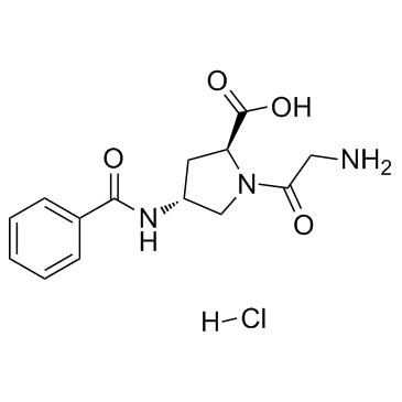 GAP-134 (Hydrochloride) picture