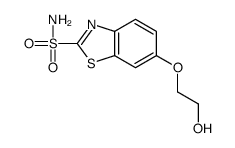 95599-36-3 structure