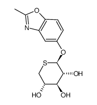 1001434-42-9 structure