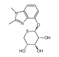 1001434-64-5 structure