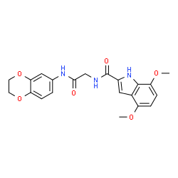 1010924-07-8 structure