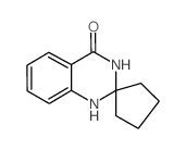 1'H-Spiro[cyclopentane-1,2'-quinazolin]-4'(3'H)-one picture