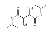 diisopropyl 2,3-dimercaptosuccinate picture