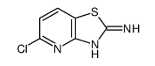 5-chloro-[1,3]thiazolo[4,5-b]pyridin-2-amine picture