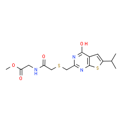 1219584-96-9 structure