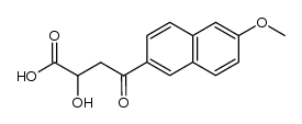 122399-87-5 structure