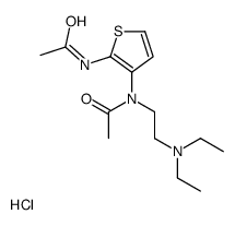 122777-84-8 structure