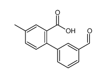 1261921-32-7结构式