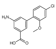 1261930-28-2 structure