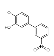 1261989-37-0 structure