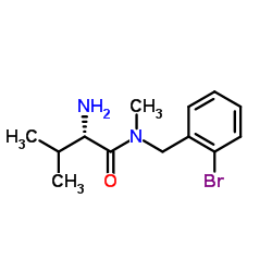 1307162-07-7 structure