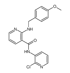 132312-45-9 structure