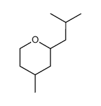 dihydrorose oxide Structure