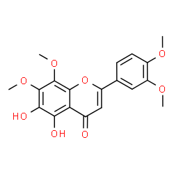 13509-93-8 structure