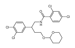 135936-18-4 structure