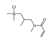 136370-21-3 structure